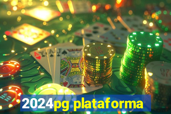 2024pg plataforma